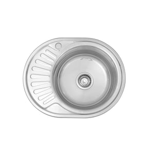 MT5745 Drainer board Serials Pressed Sink