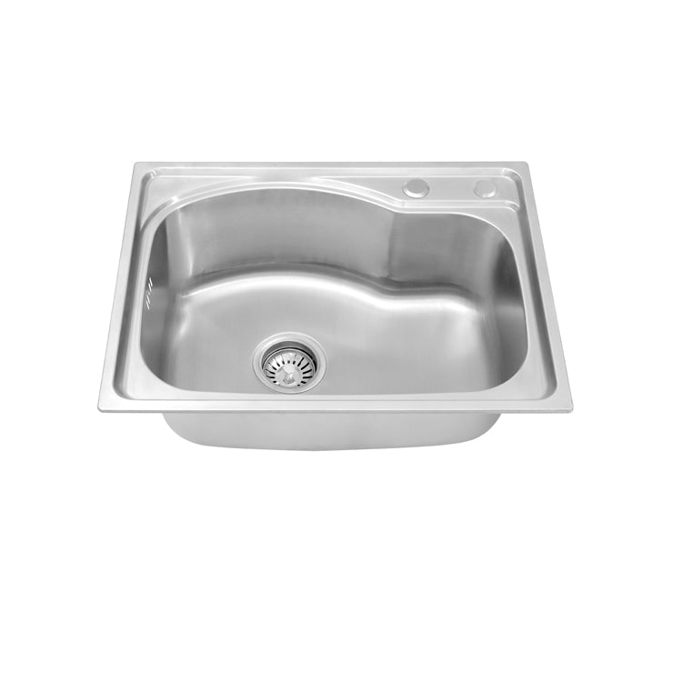 MT5843 Common Single Pressed Sink