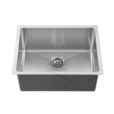 MT5845 Single Handmade Sink