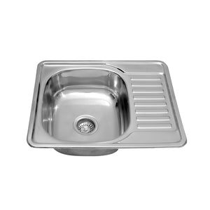 MT5848 Common Single Pressed Sink