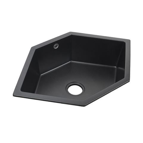 MT5858 Grantie Quartz Sink