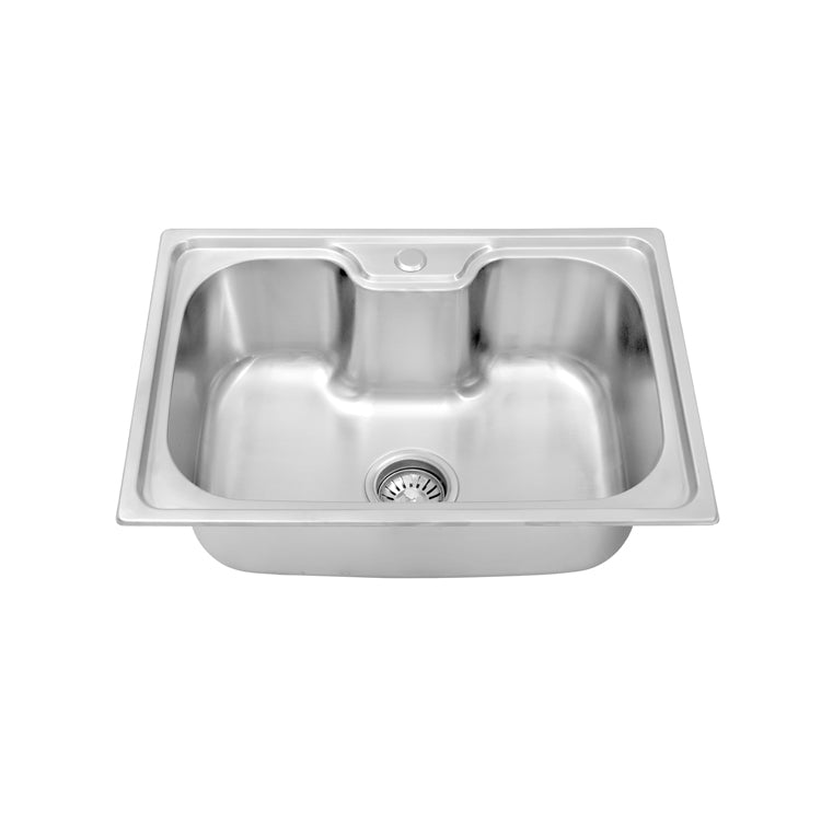 MT6042 Common Single Pressed Sink