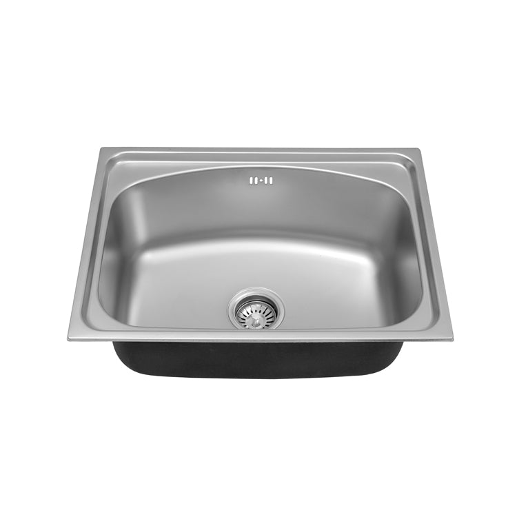 MT6043 Common Single Pressed Sink