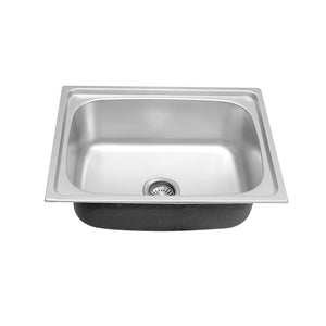 MT6045D Common Single Pressed Sink