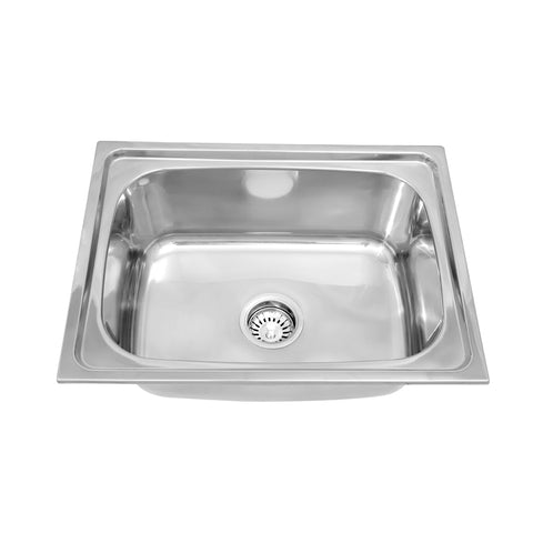 MT6045 Common Single Pressed Sink