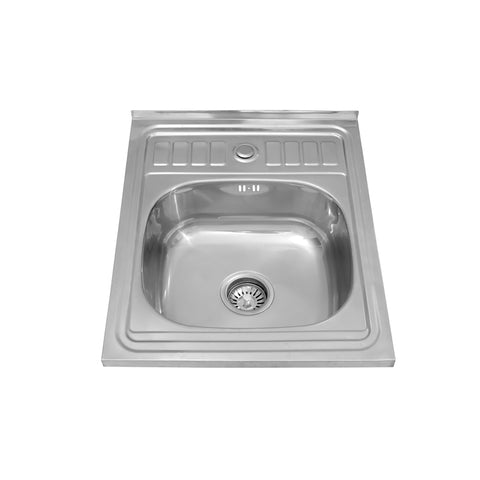 MT6050 Drainer board Serials Pressed Sink