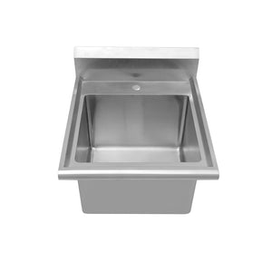 MT6055 Single Handmade Sink