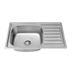 MT6550 Drainer board Serials  Pressed Sink