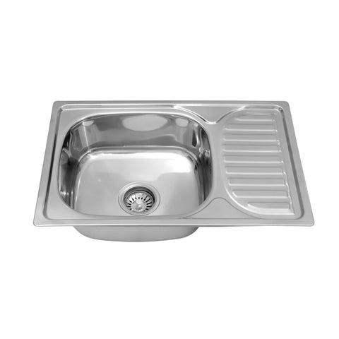 MT6642 Drainer board Serials  Pressed Sink