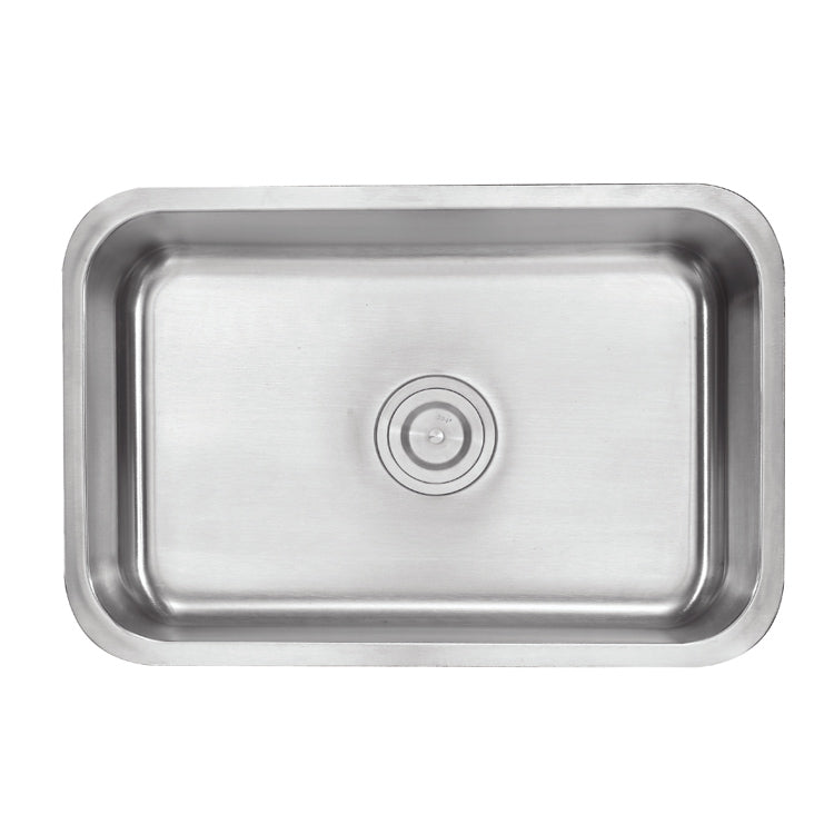 MT6643 Under mount Pressed Sink