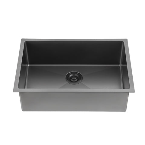 MT6845HAB Single Handmade Sink