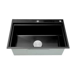 MT6845HDB Single Handmade Sink