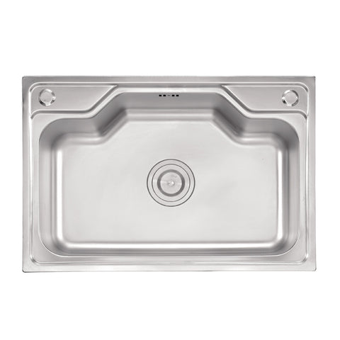 MT6845 Common Single Pressed Sink