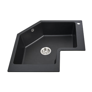 MT6868 Grantie Quartz Sink