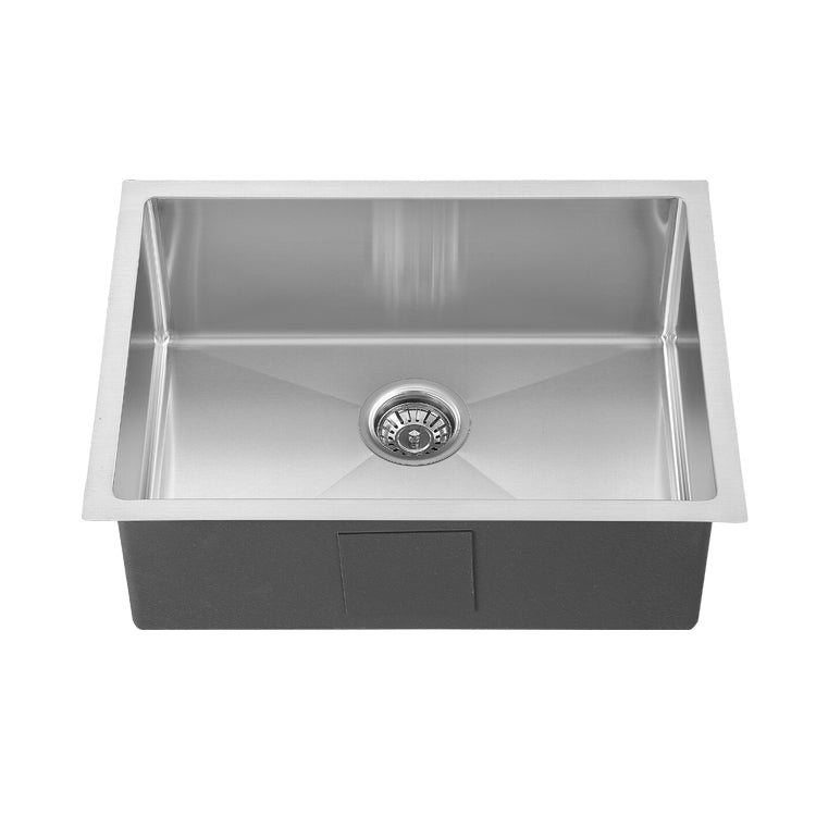 MT7045 Single Handmade Sink