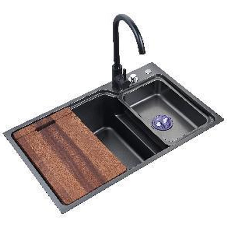 MT7046HB One Set Sink