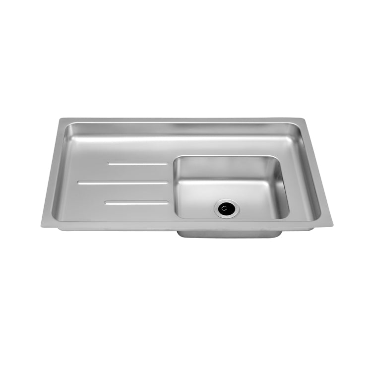 MT7140 Drainer board Serials  Pressed Sink