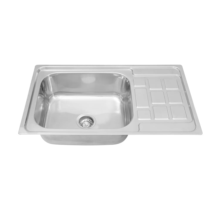 MT7540B Drainer board Serials  Pressed Sink