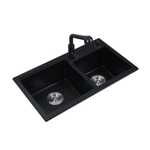 MT7543 Grantie Quartz Sink