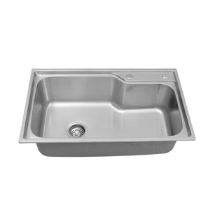 MT7545A Common Single Pressed Sink