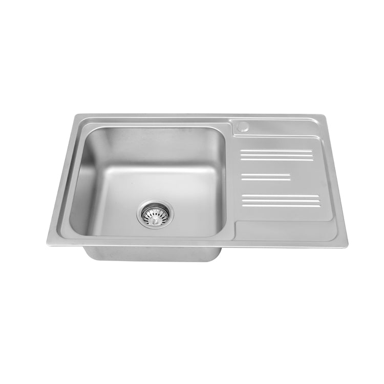 MT7545 Drainer board Serials  Pressed Sink