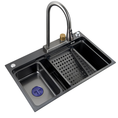 MT7546HFB One Set Sink