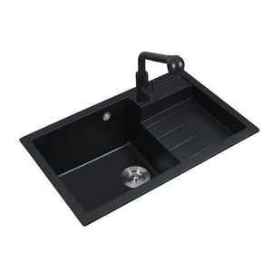 MT7547 Grantie Quartz Sink