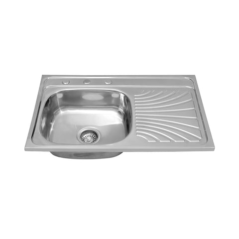 MT7548 Drainer board Serials  Pressed Sink