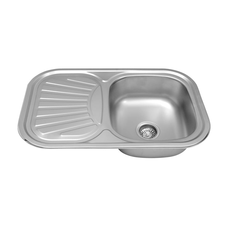 MT7549 Drainer board Serials  Pressed Sink