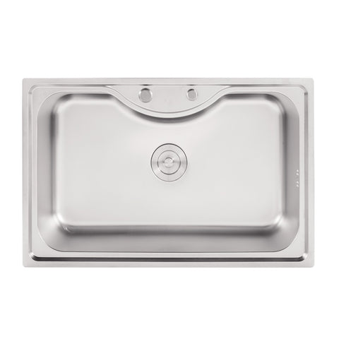 MT7550 Common Single Pressed Sink