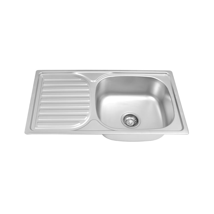 MT7642 Drainer board Serials  Pressed Sink