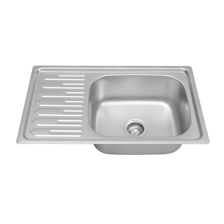 MT7645A Drainer board Serials  Pressed Sink