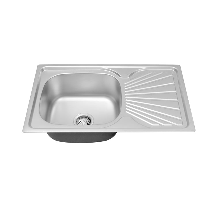 MT7645 Drainer board Serials  Pressed Sink