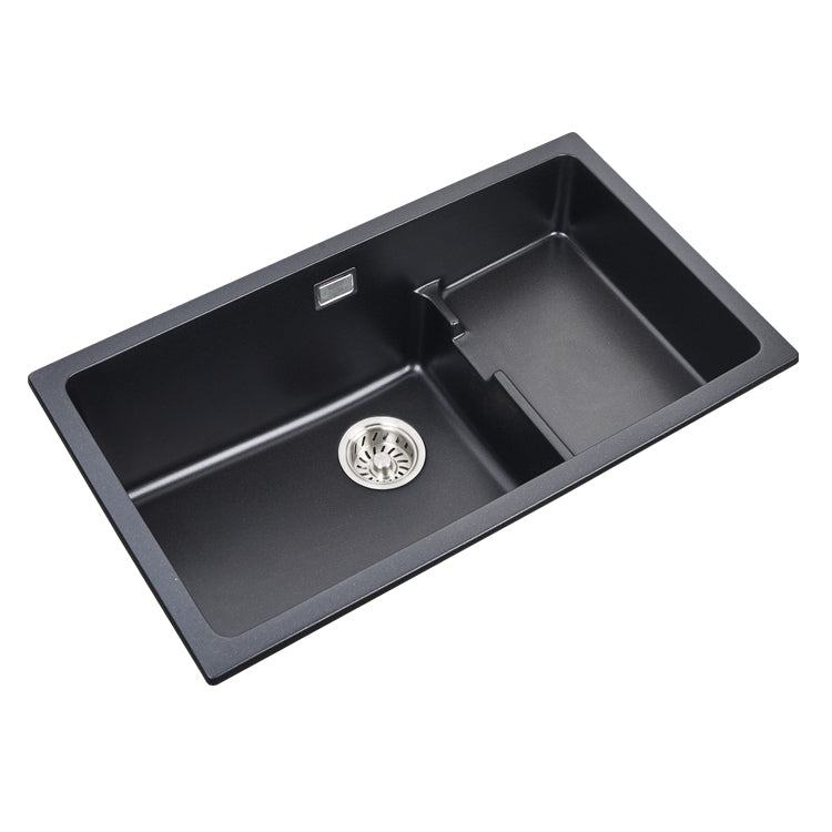 MT7645 Grantie Quartz Sink