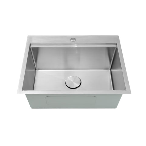 MT7646HA Single Handmade Sink