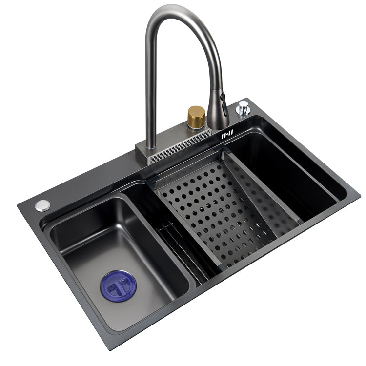 MT7648HB One Set Sink