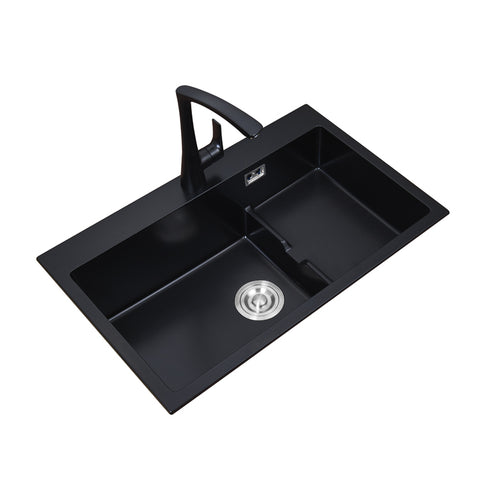 MT7648 Grantie Quartz Sink