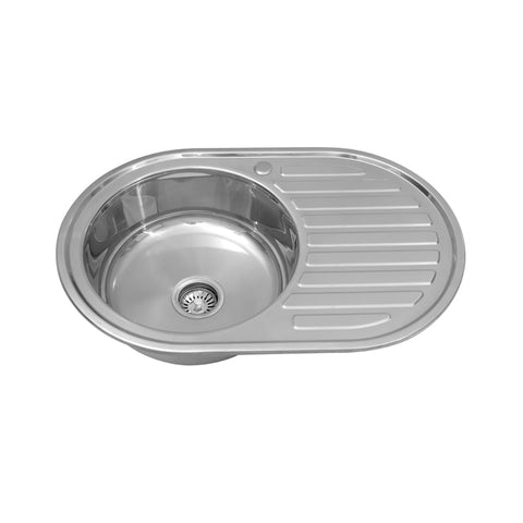 MT7750 Drainer board Serials  Pressed Sink