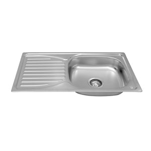 MT7843A Drainer board Serials  Pressed Sink