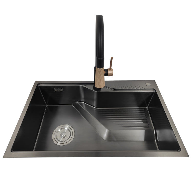 MT-7846  NEW Sink