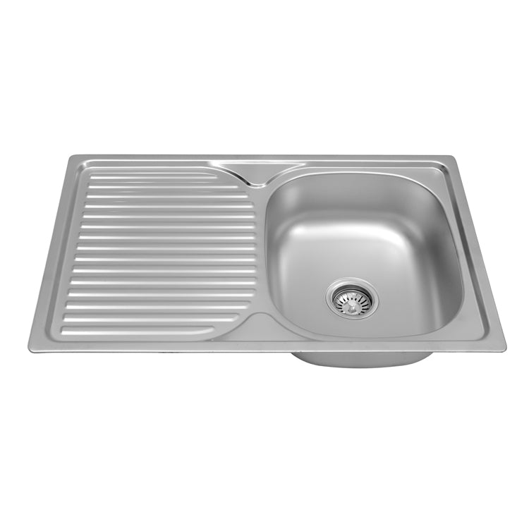 MT7848A Drainer board Serials  Pressed Sink