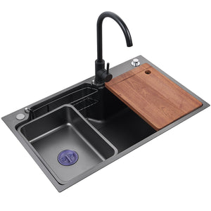 MT7848HBB One Set Sink