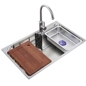 MT7848HB One Set Sink