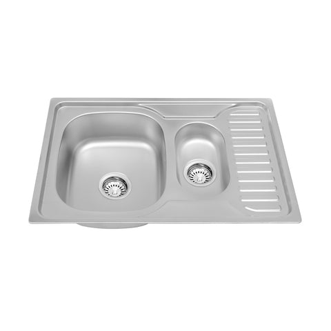 MT7850 Drainer board Serials  Pressed Sink