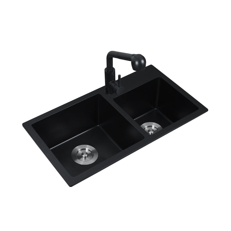 MT7945 Grantie Quartz Sink