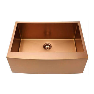 MT7953HAR Single Handmade Sink