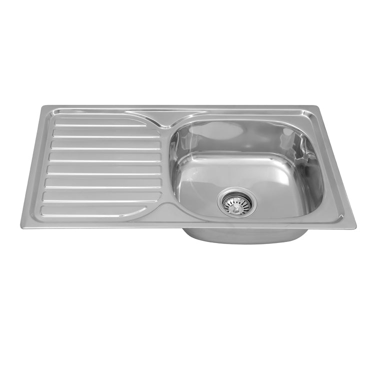 MT8044 Drainer board Serials  Pressed Sink