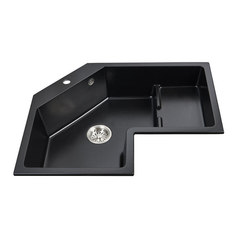 MT8046 Grantie Quartz Sink