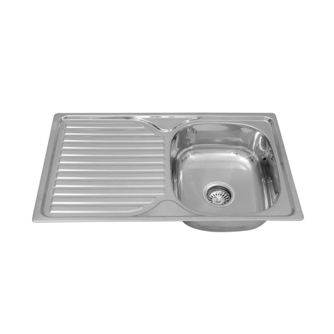 MT8048 Drainer board Serials  Pressed Sink