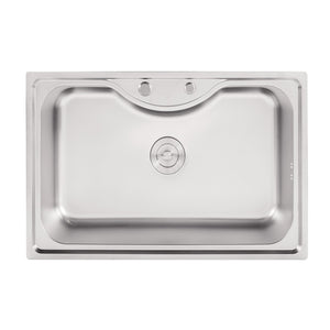 MT8050B3 Common Single Pressed Sink